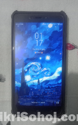 Xiaomi Redmi Note 4